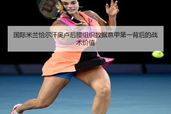 国际米兰恰尔汗奥卢后腰组织数据意甲第一背后的战术价值 - leyu
