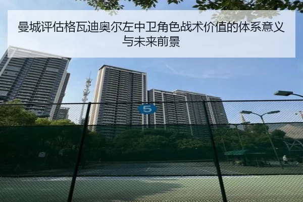 曼城评估格瓦迪奥尔左中卫角色战术价值的体系意义与未来前景（leyu）